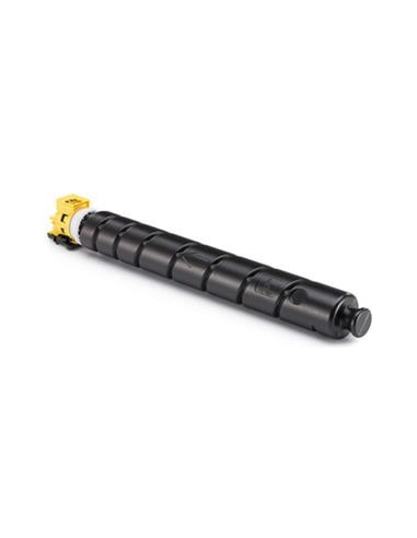 Cartucho de toner ORIGINAL 1T02L7ANL0 - TK8345Y