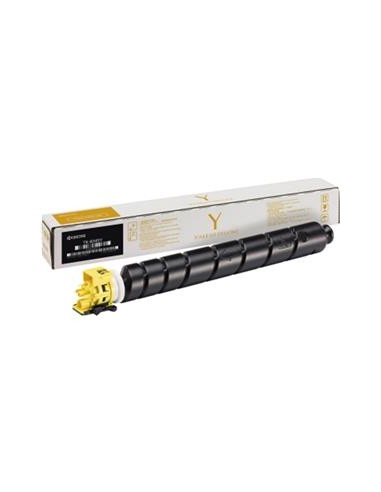 Cartucho de toner ORIGINAL 1T02L7ANL0 - TK8345Y