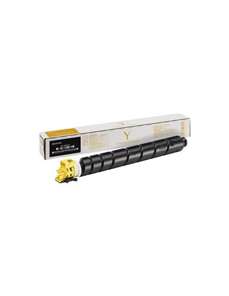 Cartucho de toner ORIGINAL 1T02L7ANL0 - TK8345Y