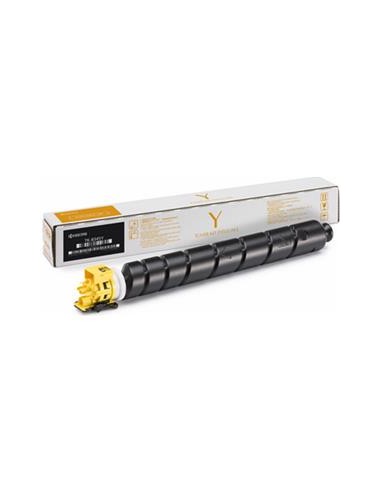 Cartucho de toner ORIGINAL 1T02L7ANL0 - TK8345Y