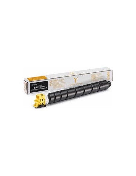 Cartucho de toner ORIGINAL 1T02L7ANL0 - TK8345Y