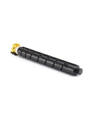 Cartucho de toner ORIGINAL 1T02L7ANL0 - TK8345Y