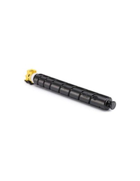 Cartucho de toner ORIGINAL 1T02L7ANL0 - TK8345Y