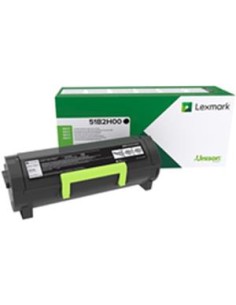 Cartucho de toner ORIGINAL 51B2H00 2