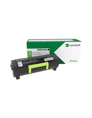 Cartucho de toner ORIGINAL 51B2H00