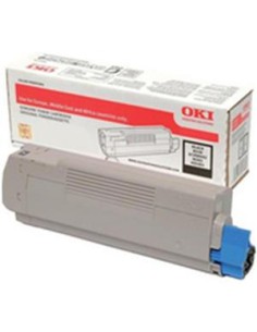 Cartucho de toner ORIGINAL 46471104 2