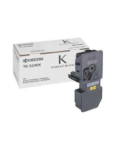 Cartucho de toner ORIGINAL 1T02R70NL0 - TK5240K