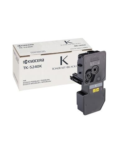 Cartucho de toner ORIGINAL 1T02R70NL0 - TK5240K