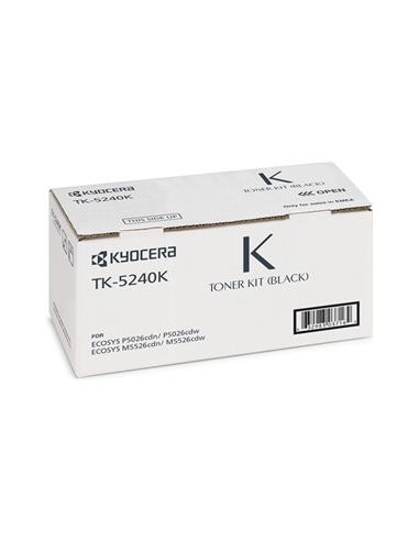 Cartucho de toner ORIGINAL 1T02R70NL0 - TK5240K