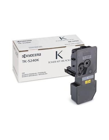 Cartucho de toner ORIGINAL 1T02R70NL0 - TK5240K
