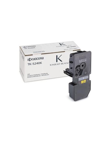 Cartucho de toner ORIGINAL 1T02R70NL0 - TK5240K