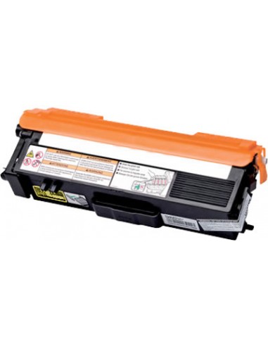 Cartucho de toner INKTECH OFFICE Premium AEC, reemplaza a TN325Y / TN321Y / TN326Y / TN329Y