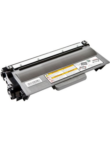 Cartucho de toner INKTECH OFFICE Premium AEC, reemplaza a TN3380 / TN750