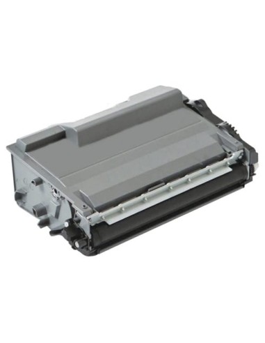 Cartucho de toner INKTECH OFFICE Premium AEC, reemplaza a TN3512 / TN880