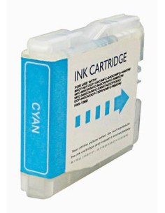 Cartucho de tinta INKTECH OFFICE Premium AES, reemplaza a...