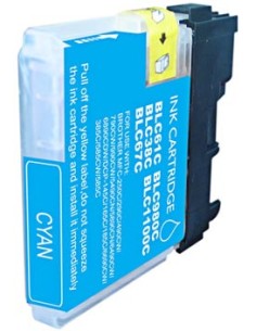 Cartucho de tinta INKTECH OFFICE Premium AES, reemplaza a...