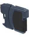 Cartucho de tinta INKTECH OFFICE Premium AES, reemplaza a LC1100HYBKBP