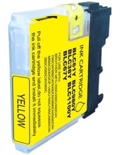 Cartucho de tinta INKTECH OFFICE Premium AES, reemplaza a...