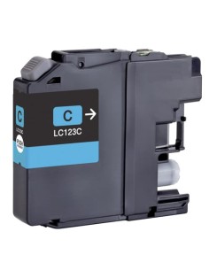 Cartucho de tinta INKTECH OFFICE Premium AES, reemplaza a...
