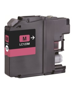 Cartucho de tinta INKTECH OFFICE Premium AES, reemplaza a...