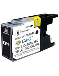Cartucho de tinta INKTECH OFFICE Premium AES, reemplaza a...