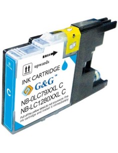Cartucho de tinta INKTECH OFFICE Premium AES, reemplaza a...