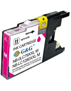Cartucho de tinta INKTECH OFFICE Premium AES, reemplaza a...