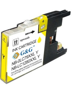 Cartucho de tinta INKTECH OFFICE Premium AES, reemplaza a...