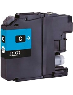 Cartucho de tinta INKTECH OFFICE Premium AES, reemplaza a...