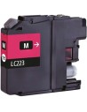 Cartucho de tinta INKTECH OFFICE Premium AES, reemplaza a LC223MBP