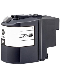 Cartucho de tinta INKTECH OFFICE Premium AES, reemplaza a...