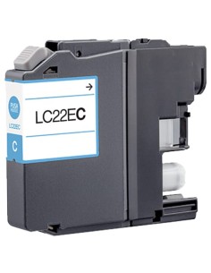 Cartucho de tinta INKTECH OFFICE Premium AES, reemplaza a...