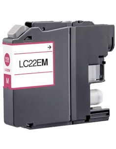Cartucho de tinta INKTECH OFFICE Premium AES, reemplaza a...