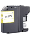 Cartucho de tinta INKTECH OFFICE Premium AES, reemplaza a LC22EY