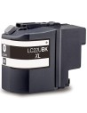 Cartucho de tinta INKTECH OFFICE Premium AES, reemplaza a LC22UBKBP