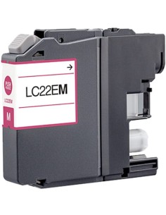 Cartucho de tinta INKTECH OFFICE Premium AES, reemplaza a...