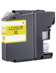 Cartucho de tinta INKTECH OFFICE Premium AES, reemplaza a...