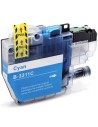 Cartucho de tinta INKTECH OFFICE Premium AES, reemplaza a LC3211C