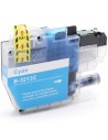 Cartucho de tinta INKTECH OFFICE Premium AES, reemplaza a LC3213C