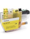 Cartucho de tinta INKTECH OFFICE Premium AES, reemplaza a LC3213Y