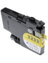 Cartucho de tinta INKTECH OFFICE Premium AES, reemplaza a LC3233Y