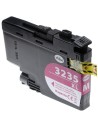 Cartucho de tinta INKTECH OFFICE Premium AES, reemplaza a LC3235XLM