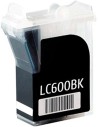 Cartucho de tinta INKTECH OFFICE Premium AES, reemplaza a LC600BK