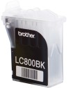 Cartucho de tinta INKTECH OFFICE Premium AES, reemplaza a LC800BK