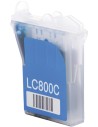 Cartucho de tinta INKTECH OFFICE Premium AES, reemplaza a LC800C