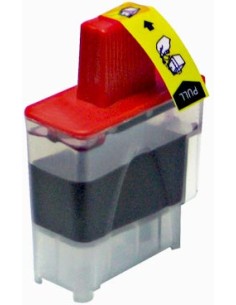 Cartucho de tinta INKTECH OFFICE Premium AES, reemplaza a...