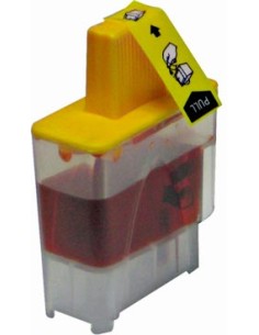Cartucho de tinta INKTECH OFFICE Premium AES, reemplaza a...