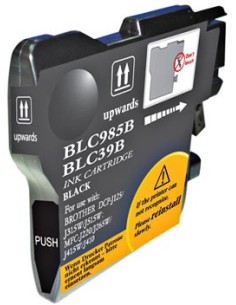 Cartucho de tinta INKTECH OFFICE Premium AES, reemplaza a...