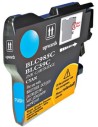 Cartucho de tinta INKTECH OFFICE Premium AES, reemplaza a LC985CBP