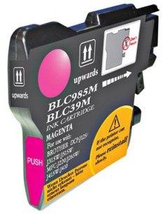 Cartucho de tinta INKTECH OFFICE Premium AES, reemplaza a...